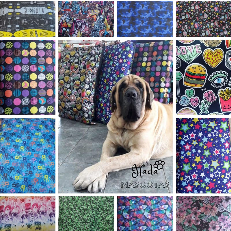 Colchonetas anti-desgarro PET SHOP MDQ MAR DEL PLATA